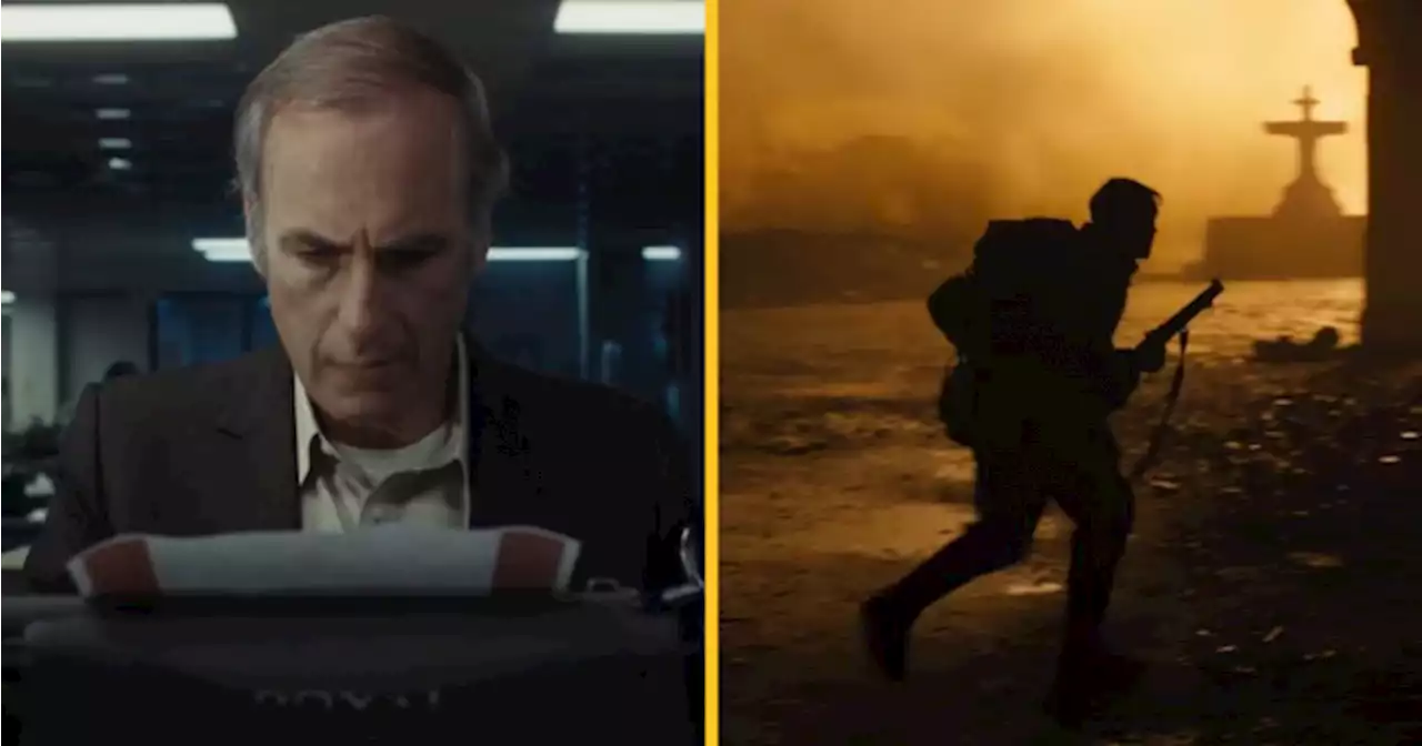 Two Best Picture Oscar nominees are among the many movies on TV tonight | JOE.ie