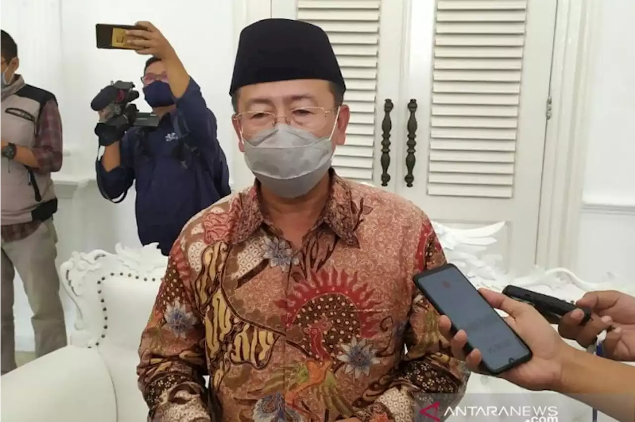 Bupati Cianjur Bantah Selewengkan Bantuan Korban Gempa Cianjur