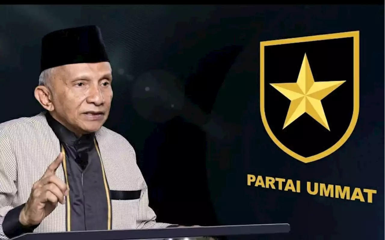 Kader Partai Ummat Bergerak di NTT dan Sulut