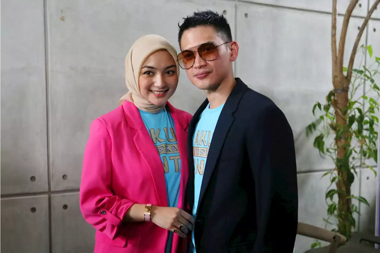 Rezky Aditya Terseret Kasus Video Vulgar, Citra Kirana Beri Tanda Ini