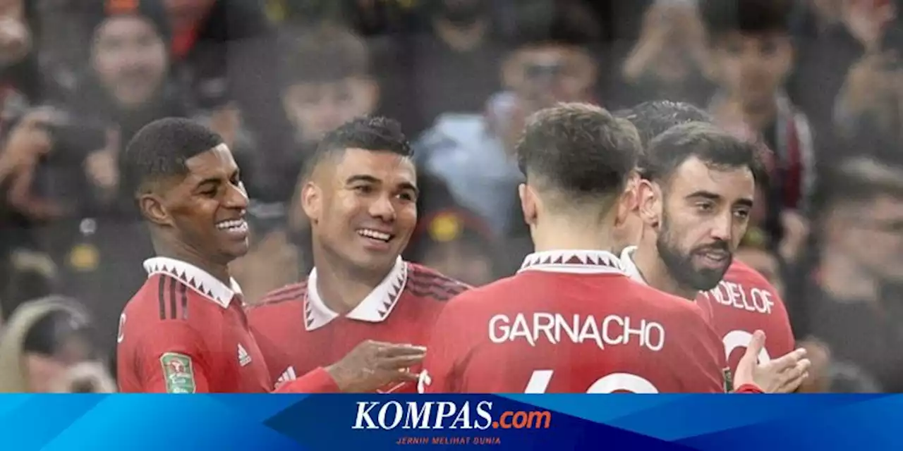 Kriteria Pengganti Cristiano Ronaldo di Man United