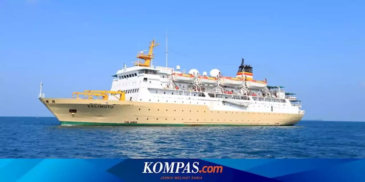 537 Wisatawan dan Pekerja dari Karimunjawa Dijadwalkan Tiba di Semarang Rabu Pagi