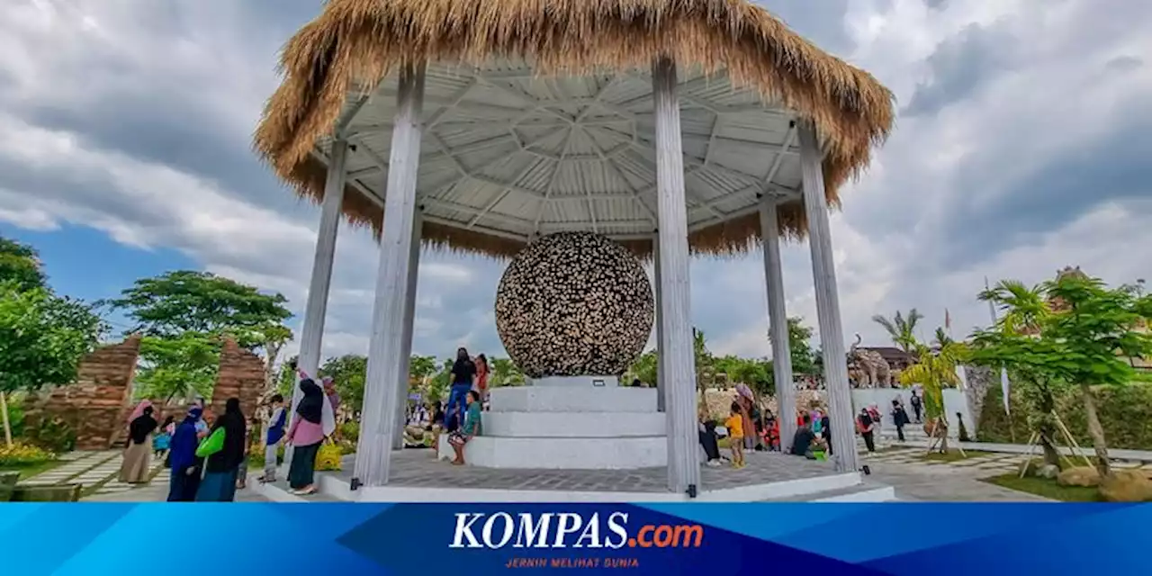 Aktivitas di Wahana Soko Alas, Wisata Baru di Ponggok, Klaten