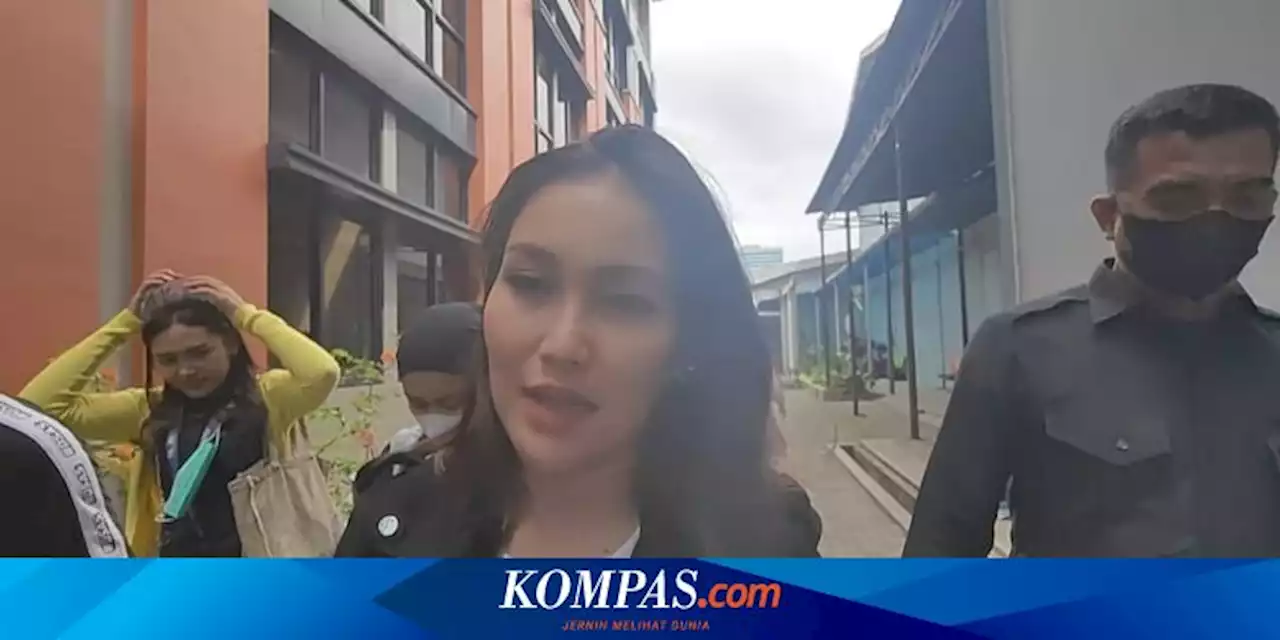 Anak Ayu Ting Ting Tak Mau Perayaan Ulang Tahun Kembali Digelar di Hotel