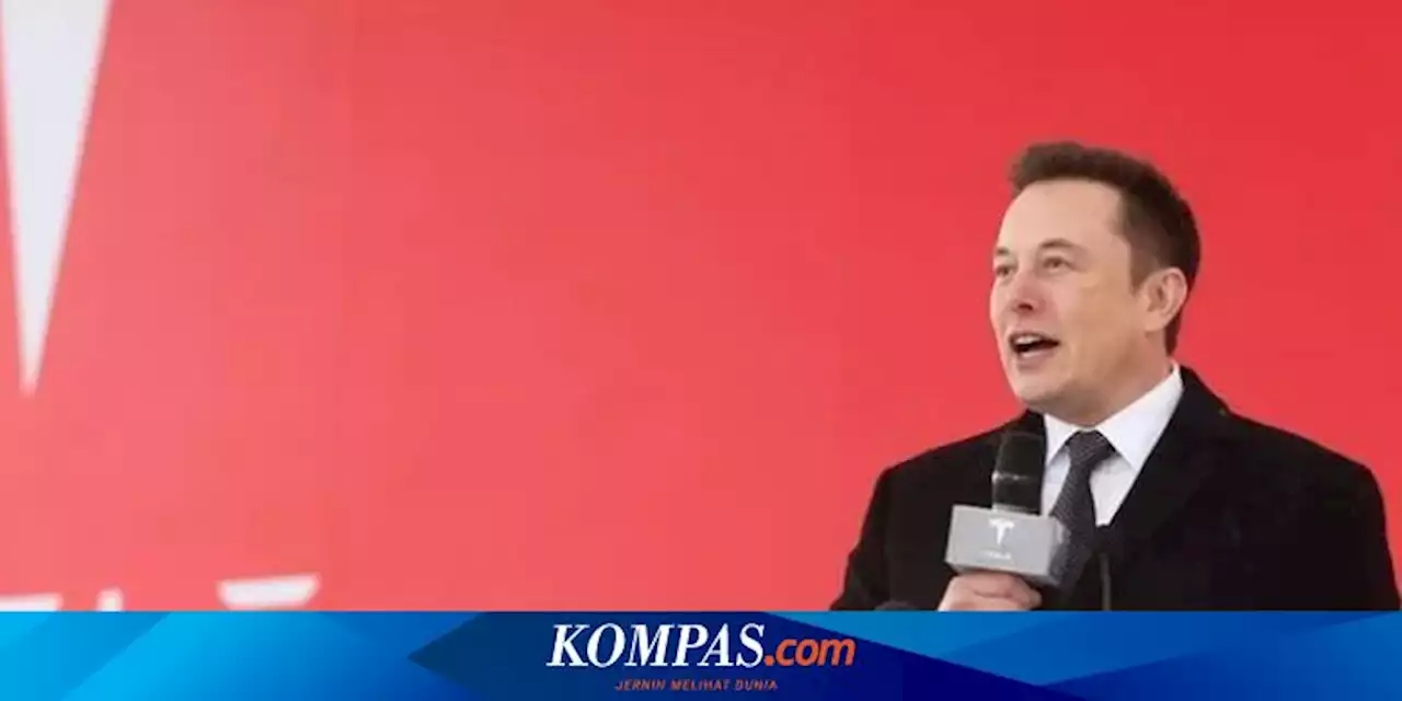 Elon Musk Aktifkan 100 Starlink di Iran