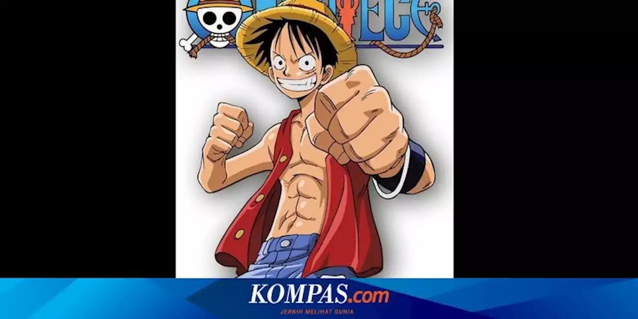 Jadwal Rilis One Piece Chapter 1071, Banyak Hal Besar Menanti