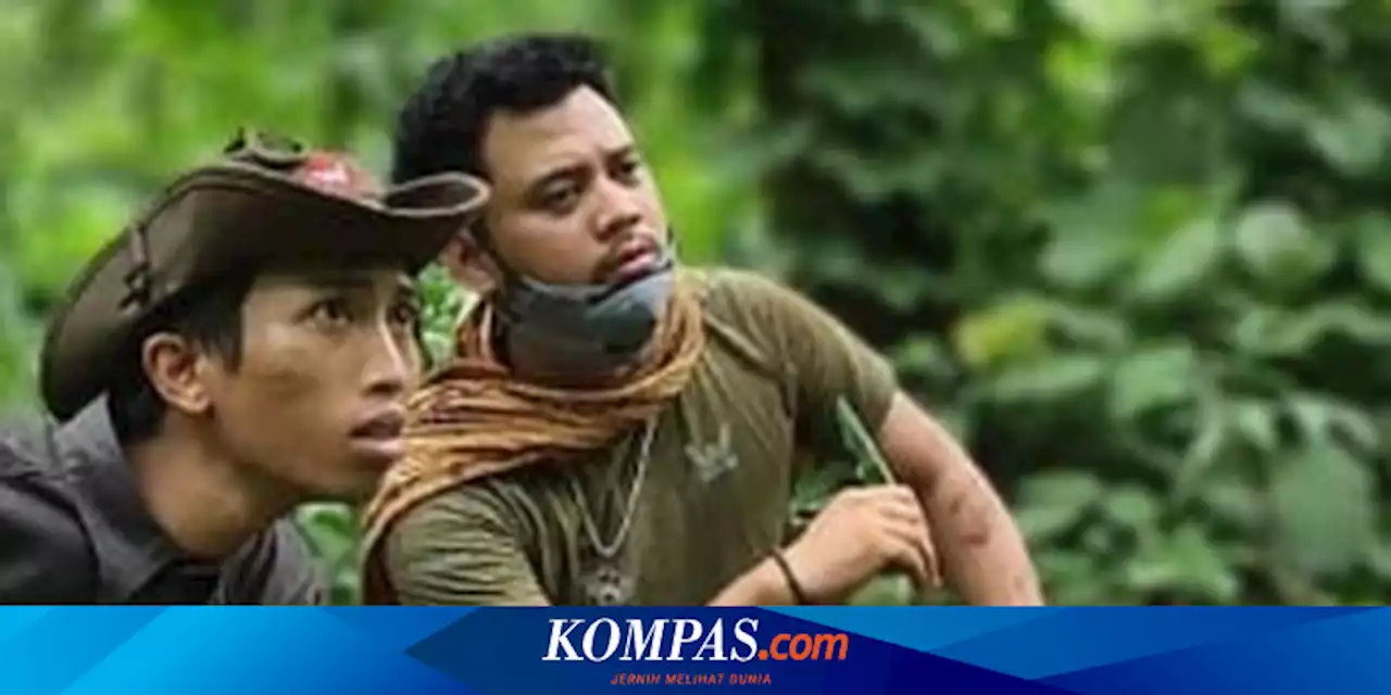 Kenang Alprih Priyono Mantan Asisten, Panji Petualang: Beliau Orang Hebat