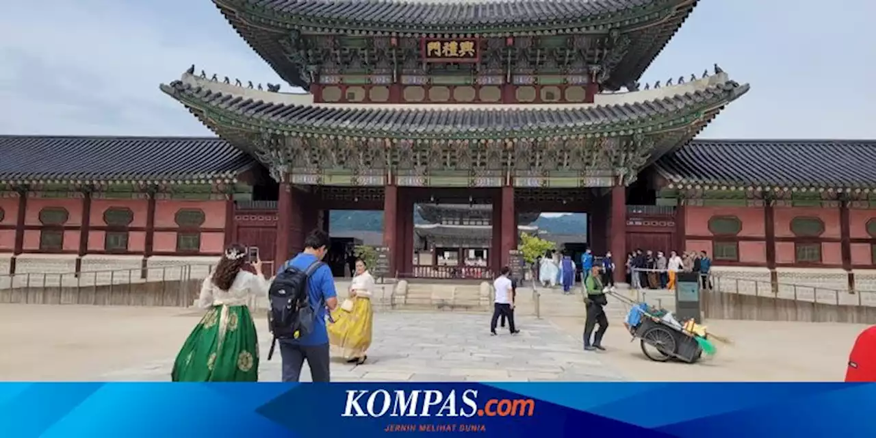 Korea Selatan Cabut Larangan Impor Boneka Seks Dewasa