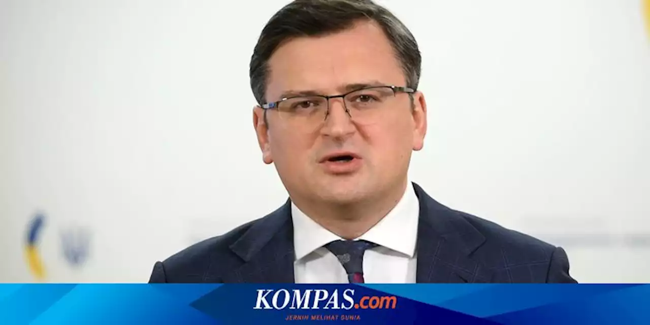 Ukraina Akan Lakukan Pembicaraan Damai di PBB pada Akhir Februari 2023