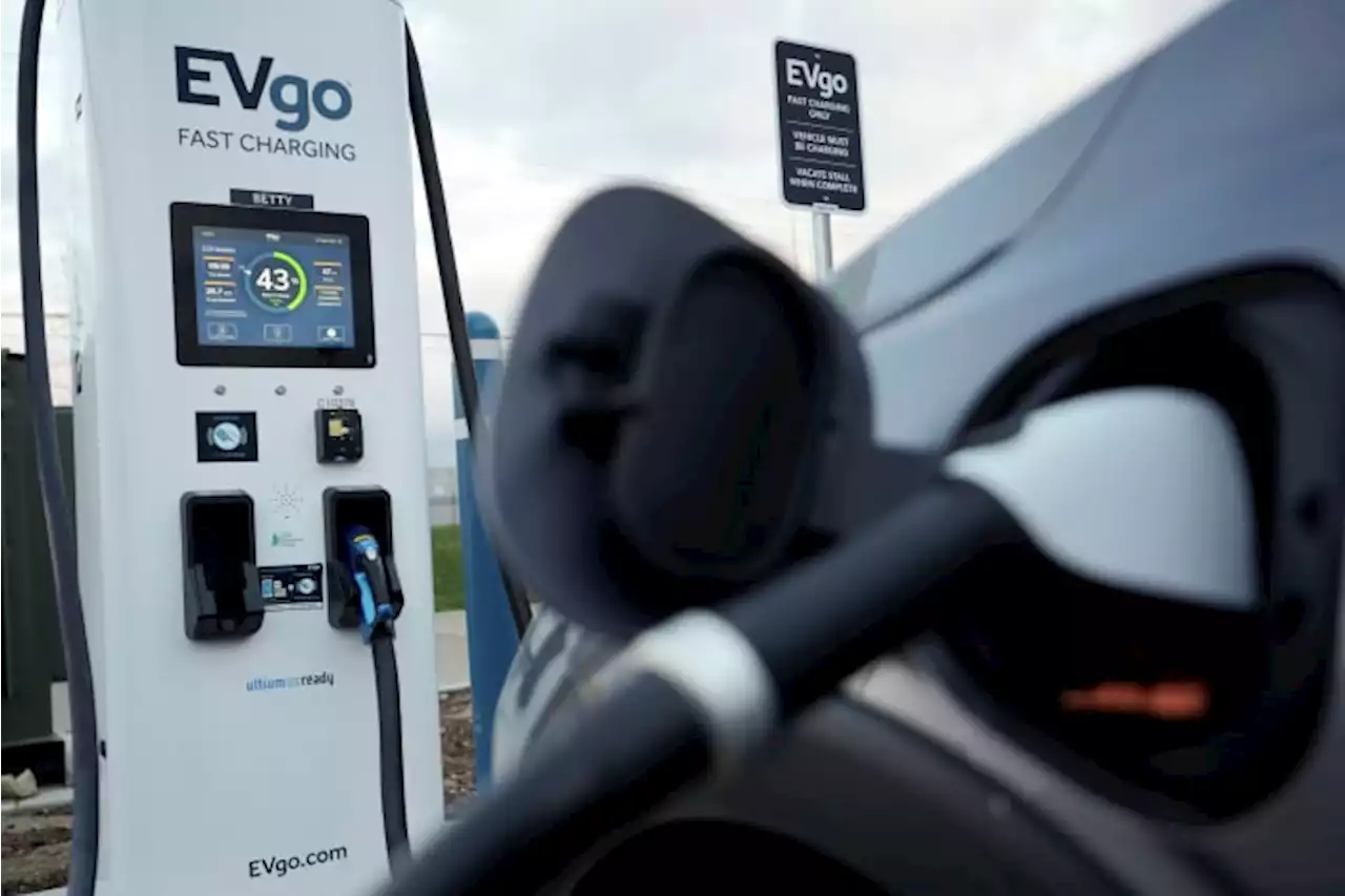 EXPLAINER: 2023 tax credits for EVs will boost their appeal