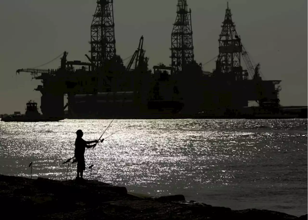 Fishing to reopen on parts of Texas coastline on Tuesday after freezing weather