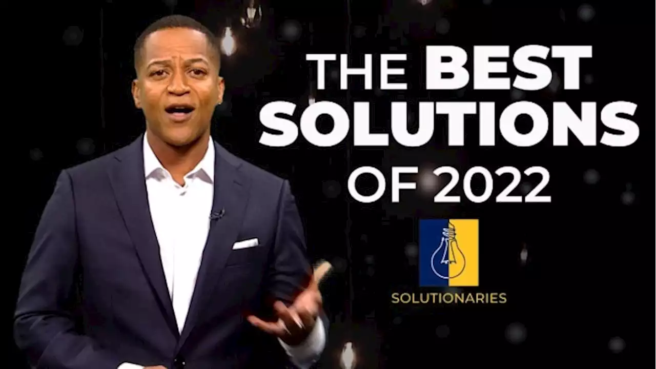 WATCH at 7: Best Solutions-based reporting in 2022