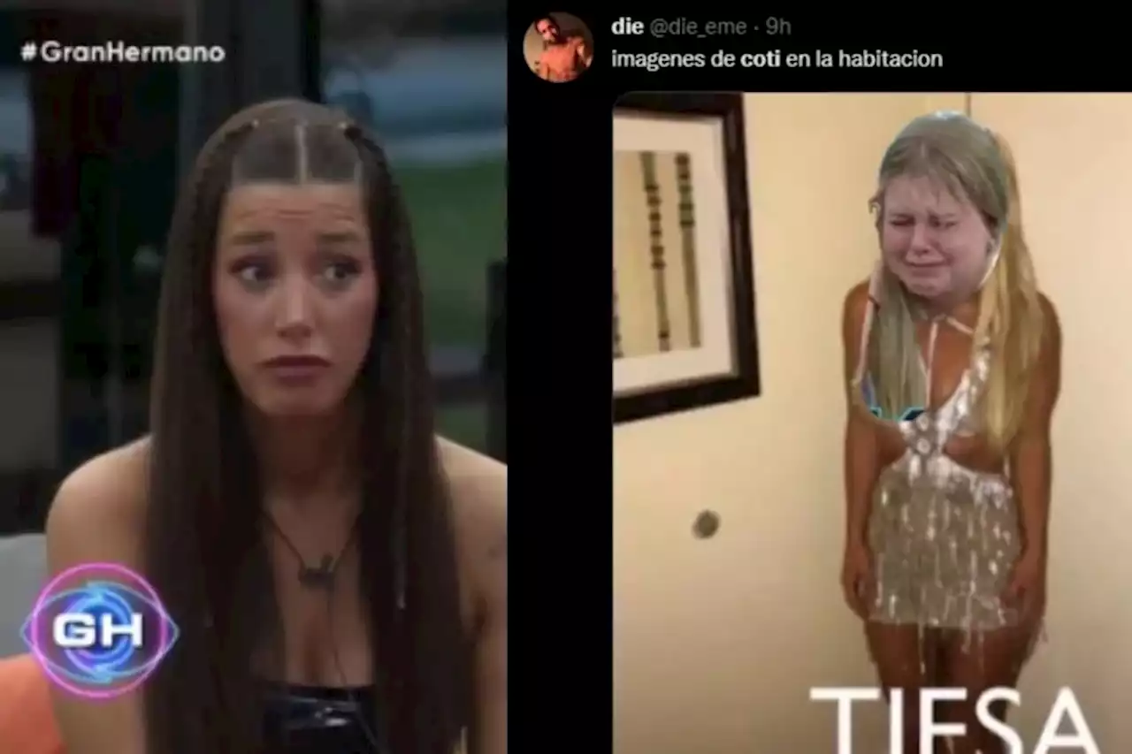 Gran Hermano 2022 Los Mejores Memes Tras La Expulsión De Juliana Y La