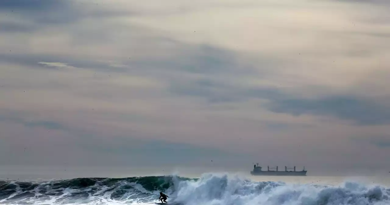 Rainstorms to bring 'drastic change' to Southern California