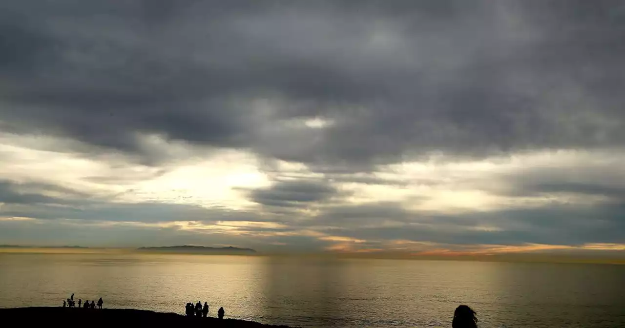 Southern California rainstorms: What to expect this week