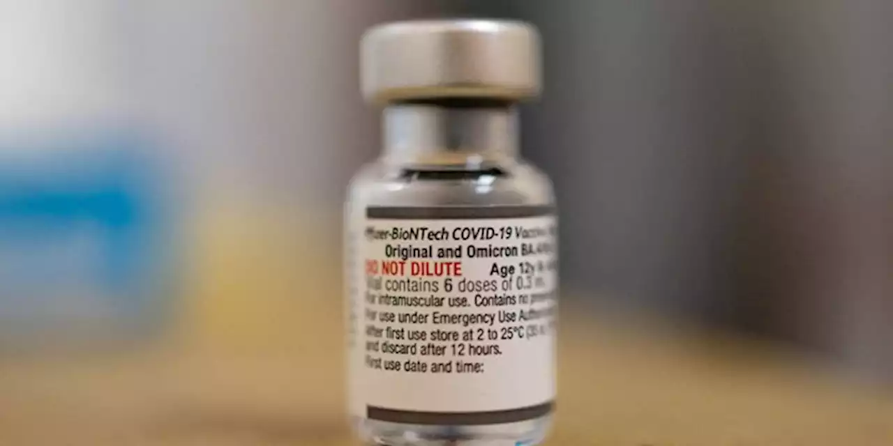 La quatrième dose de vaccin contre le Covid-19 ne parvient pas à convaincre