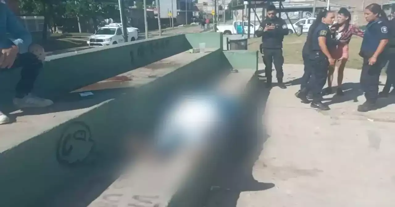 Dramático: quiso defender a una vecina que era agredida por el novio y lo mataron de un tiro en la cabeza | Sucesos | La Voz del Interior