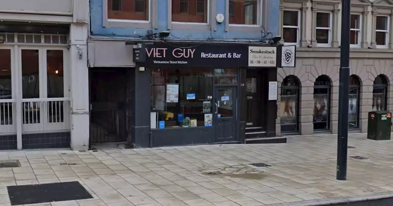 'Dirty' Leeds bistro issues apology after damning hygiene rating