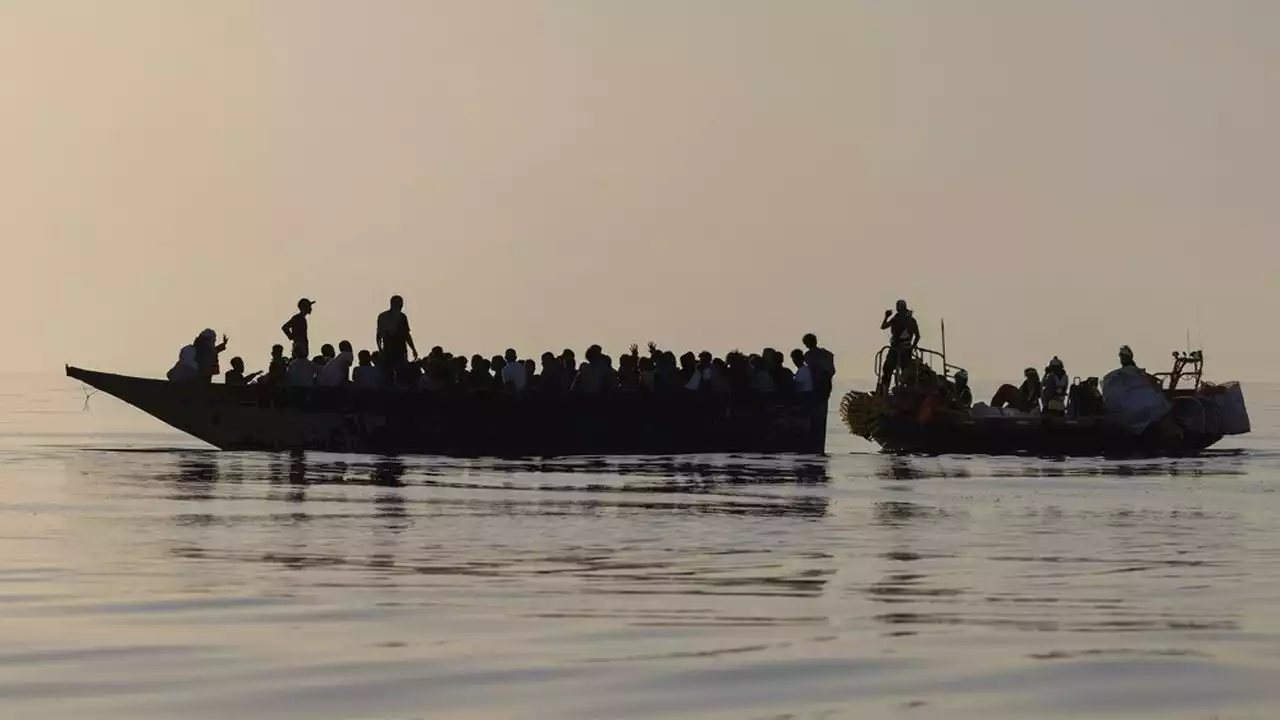 Migrants : l'Italie veut imposer un « code de bonne conduite » aux navires des ONG