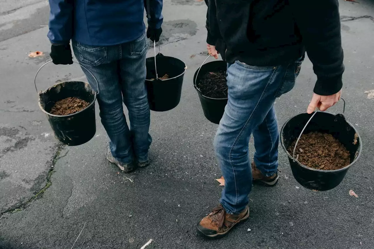 Avec «les Dépossédés», Christophe Guilluy fait rimer classes populaires avec identitaire