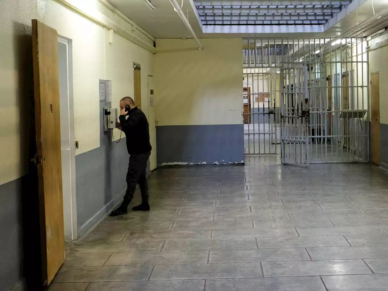 TikTok s’infiltre en prison sans toquer à la porte