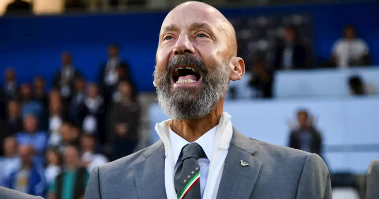 Gianluca Vialli, la telefonata a Buffon, poi l'incubo: il racconto choc