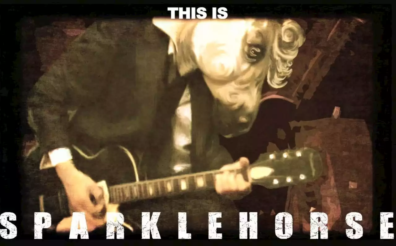 Eroe cult | Il documentario su Sparklehorse è un inno al suo caos geniale - Linkiesta.it