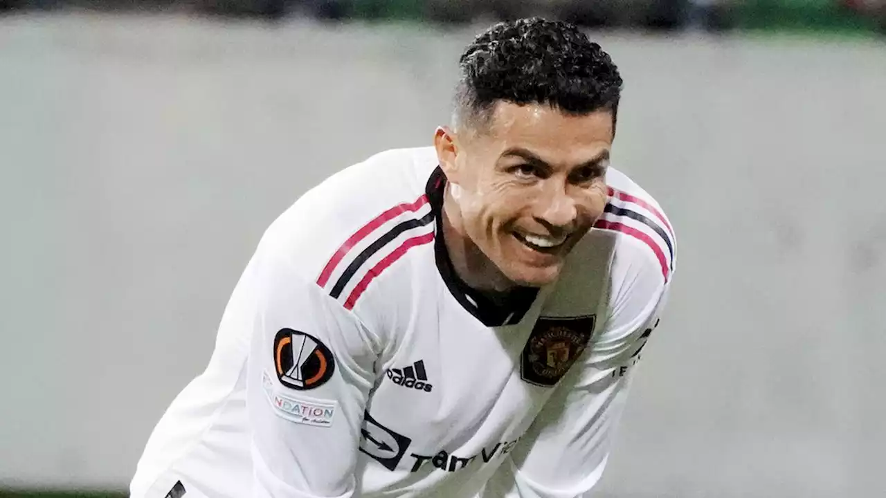 Bos Al-Nassr Buka-Bukaan Soal Transfer Cristiano Ronaldo