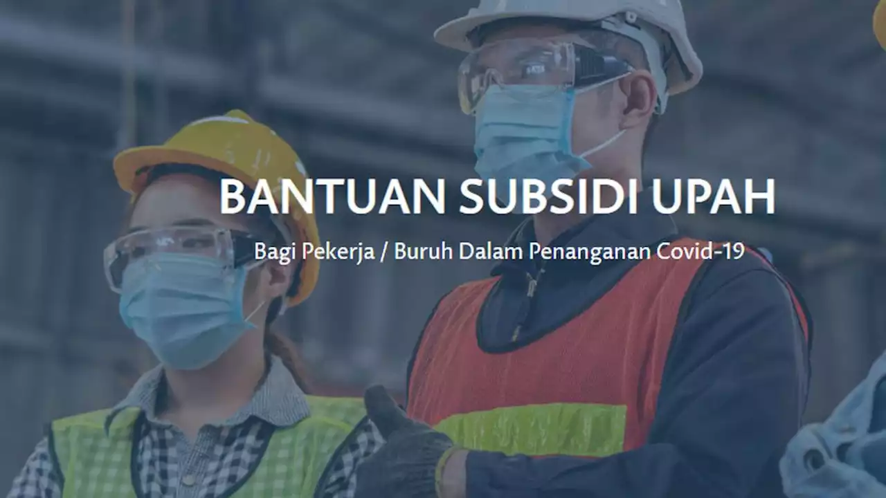 Buruan Ambil BSU 2022, Hari Ini Terakhir Pengambilan di PT POS