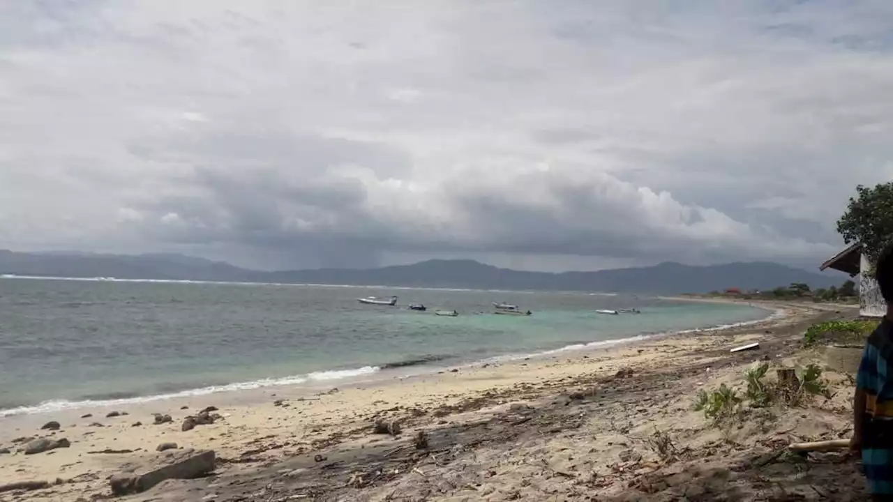 Cuaca Ekstrem, Warga Diimbau Tak Menyebrang ke Kepulauan Seribu dari Pantura Tangerang