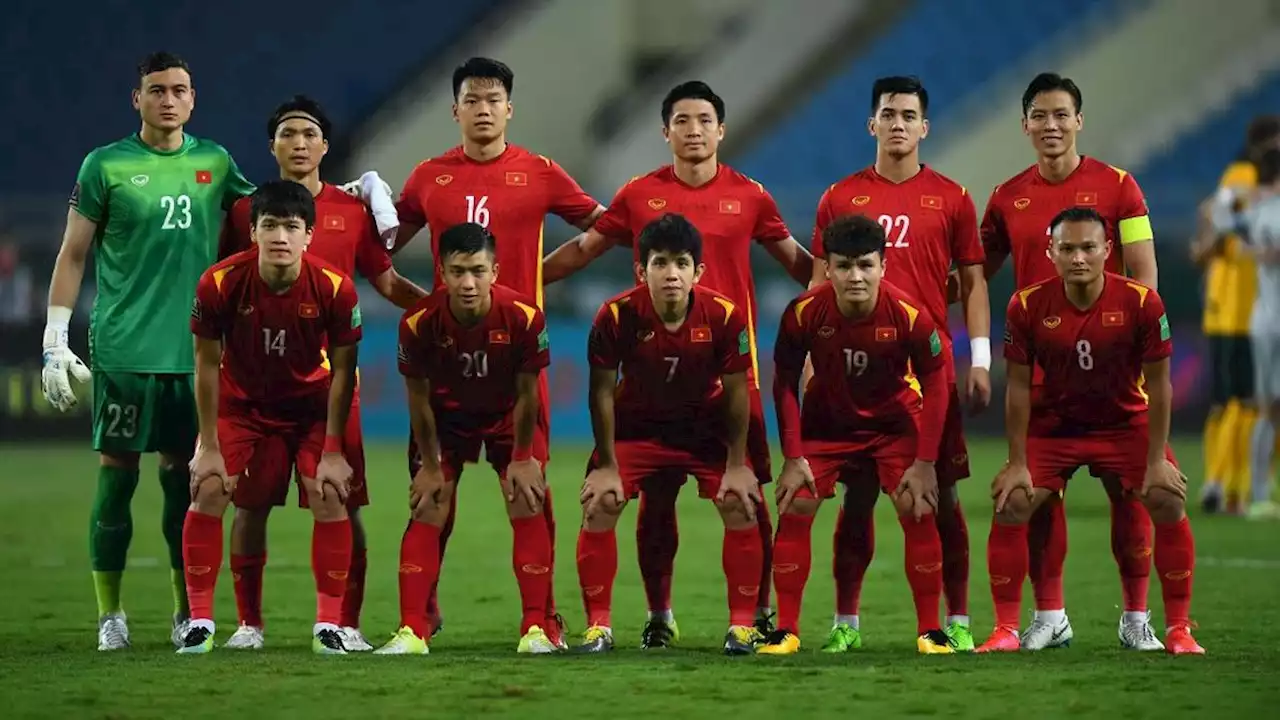 Hasil Piala AFF 2022: Sikat Malaysia, Vietnam ke Puncak Klasemen Grup B