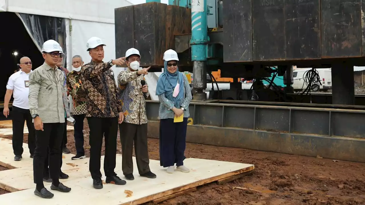 Kemenperin Terus Cetak Angkatan Kerja Sesuai Kebutuhan Industri