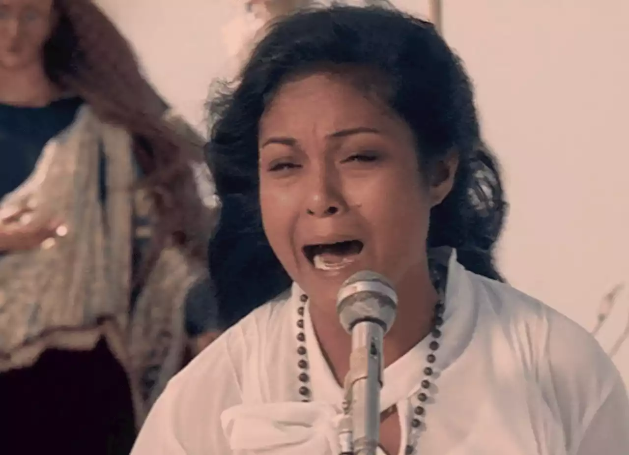 40 YEARS OF HIMALA: Imee Marcos reveals award-winning film was almost never made