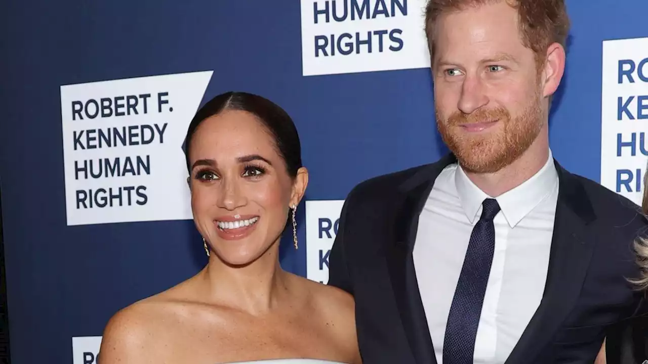 Prince Harry and Meghan Markle Don’t Have Any “Major Regrets” Over Docuseries