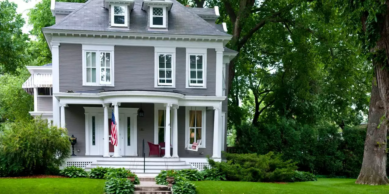 My house was built in 1885—here’s how I decide when to DIY a project, and when to call a pro
