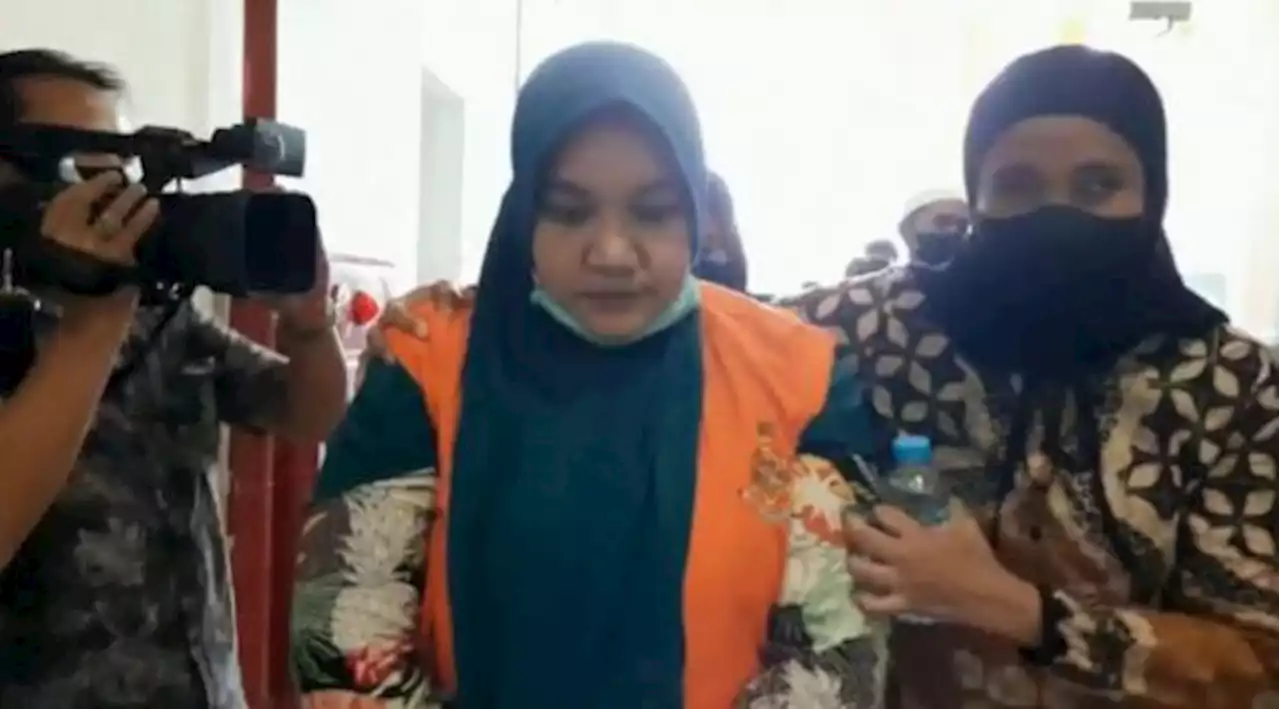 Korupsi Dana BLUD, Bendahara RSUD Bangkinang Rugikan Negara Rp6,9 M