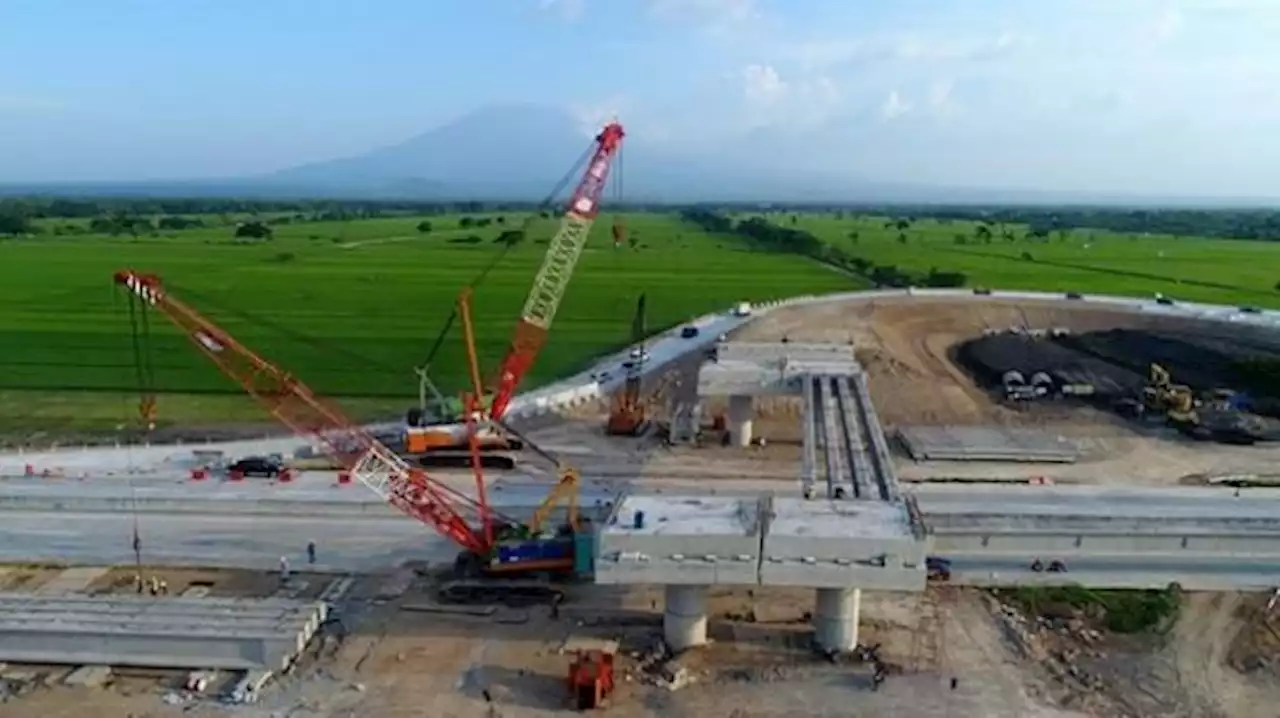 Proyek Tol Solo-Yogyakarta-YIA Kulonprogo Mendapat Jaminan Pendanaan Rp 9,89 Triliun