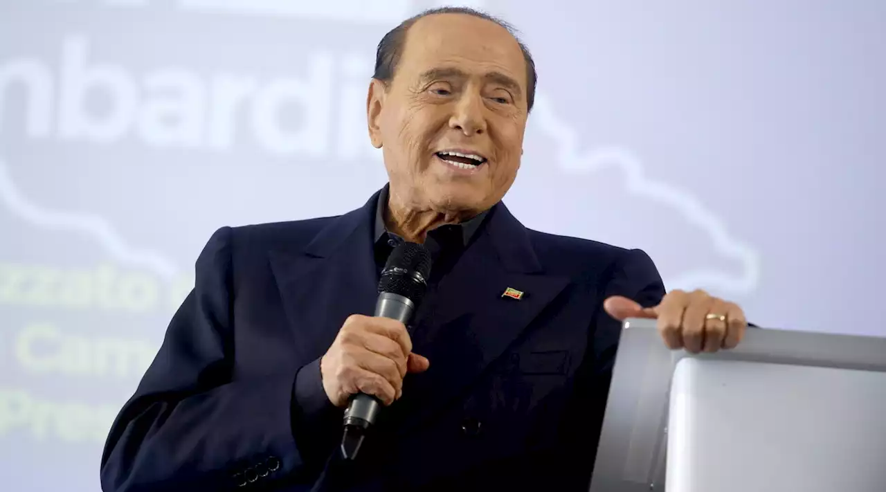 Silvio Berlusconi: ok Manovra e ora riforma della Giustizia