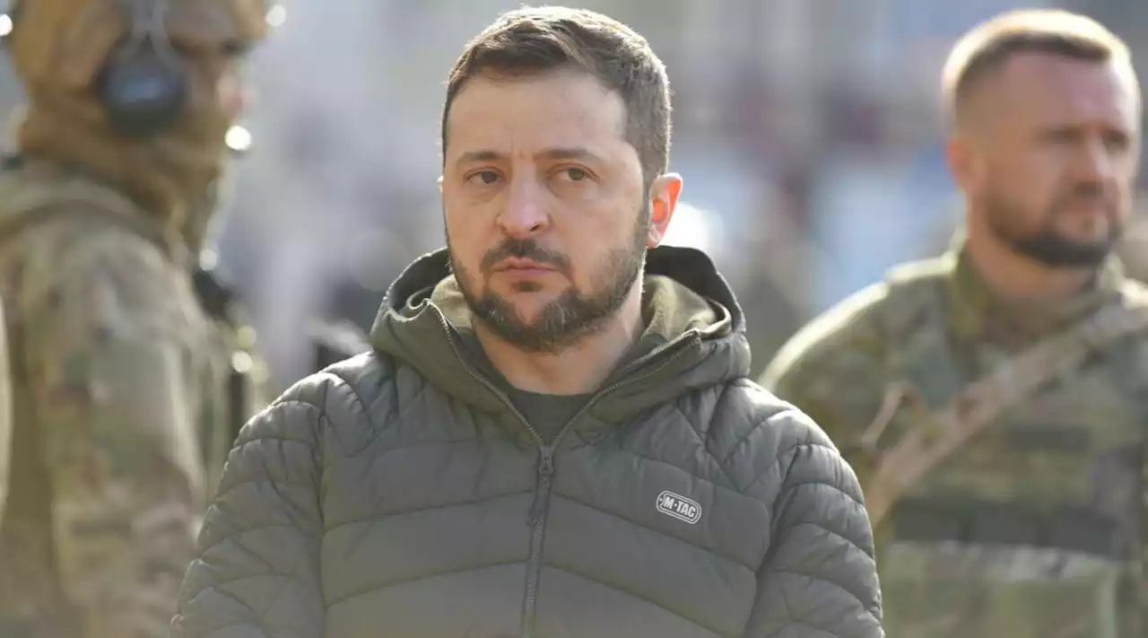 Ucraina, Zelensky: la libertà ha un prezzo alto ma la schiavitù costa di più