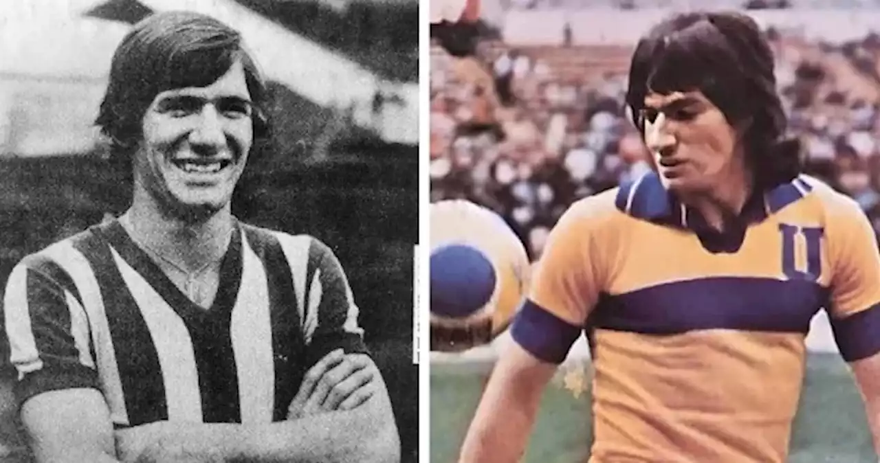 Fallece el Alacrán Jiménez, una leyenda de Tigres y Rayados