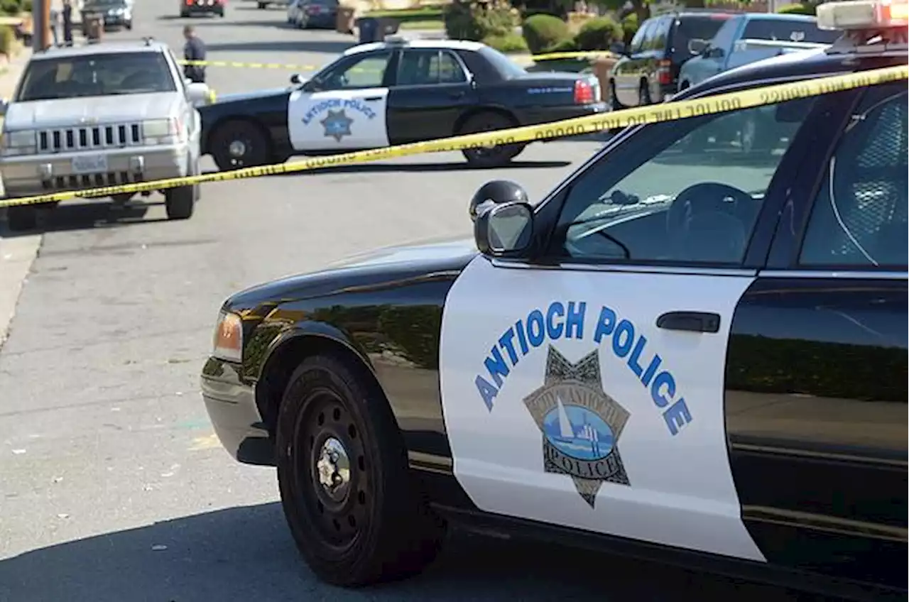 Antioch stabbing between family members sends two to the hospital