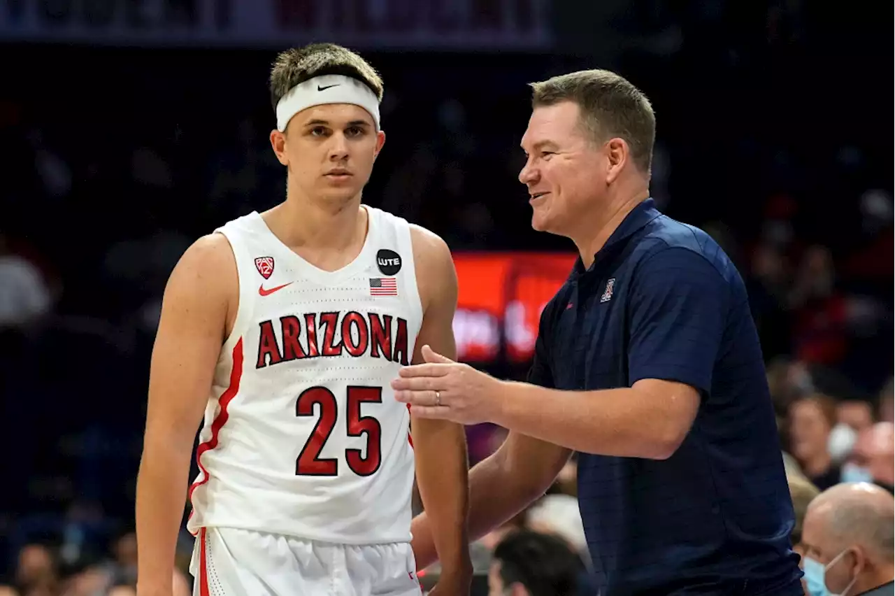 Pac-12 MBB projections: UCLA, Arizona heavy favorites to control the conference race