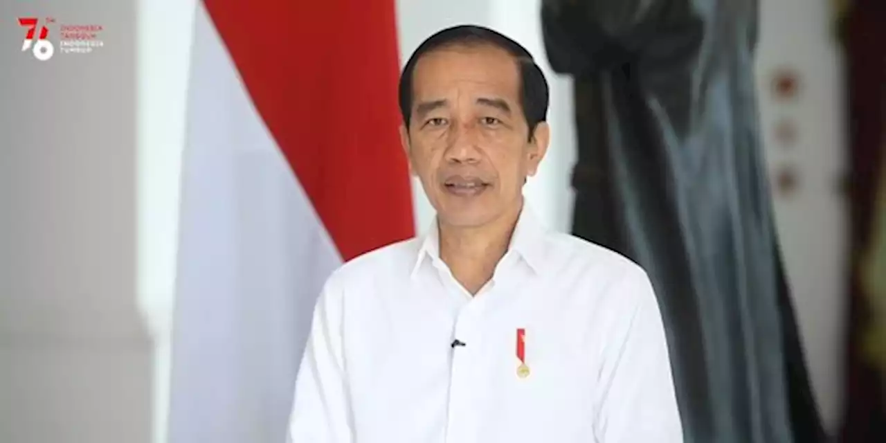 Jokowi Lantik Kepala Staf Angkatan Laut Besok | merdeka.com