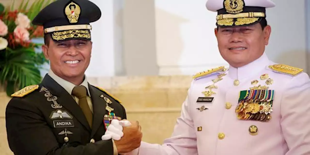 Panglima TNI Terbitkan 7 Perintah Harian buat Prajurit | merdeka.com