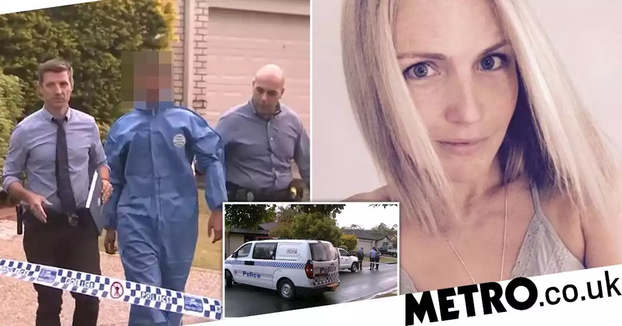 Brit mum-of-two, 41, stabbed to death while trying to fight off intruders