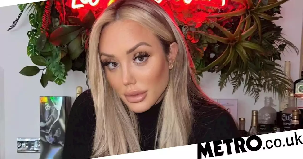 Charlotte Crosby slams Ulrika Jonsson amid ‘Michelin tyres’ lip filler jibes