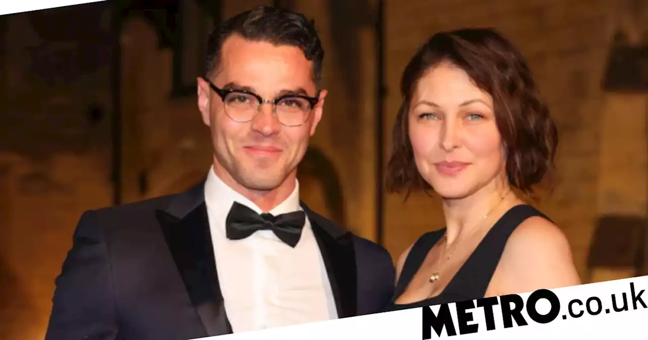 Emma Willis and husband Matt eyed up for Strictly Come Dancing as bosses want celebrity couple to compete against each other