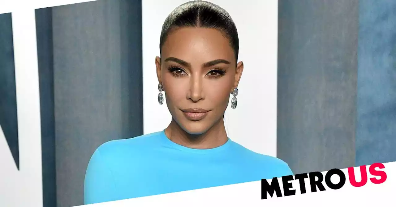 Kim Kardashian speaks out over backlash after ‘disturbing’ Balenciaga campaign