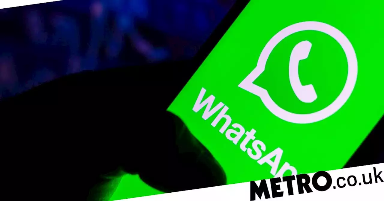 WhatsApp will stop working on these old iPhones and Android phones next week