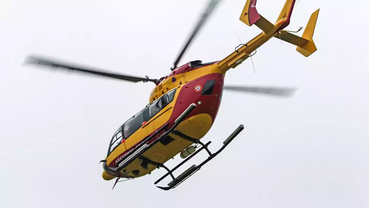 Hautes-Pyrénées : un randonneur de 67 ans se tue en chutant dans un ravin
